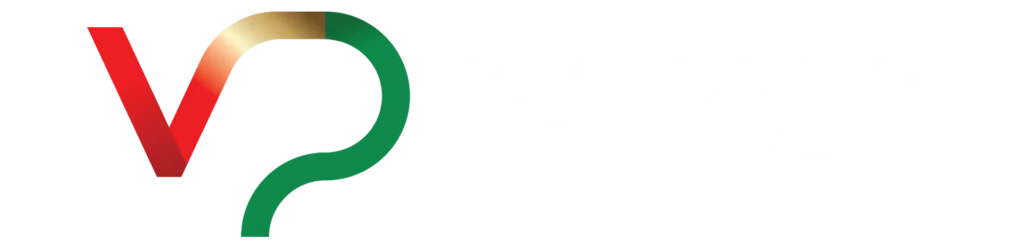 Vivendo Em Portugal - Logo